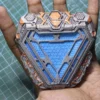 Iron Man MK 85 Arc Reactor 3D Files