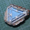 Iron Man MK 85 Arc Reactor 3D Files