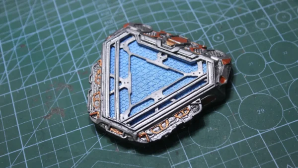 Iron Man MK 85 Arc Reactor 3D Files