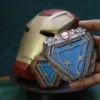 Iron Man MK 85 Arc Reactor 3D Files