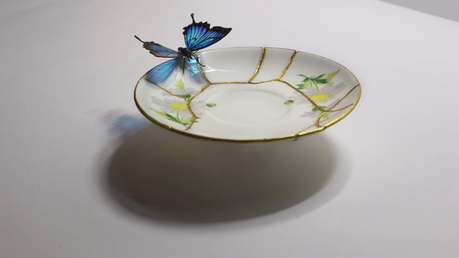 Kintsugi